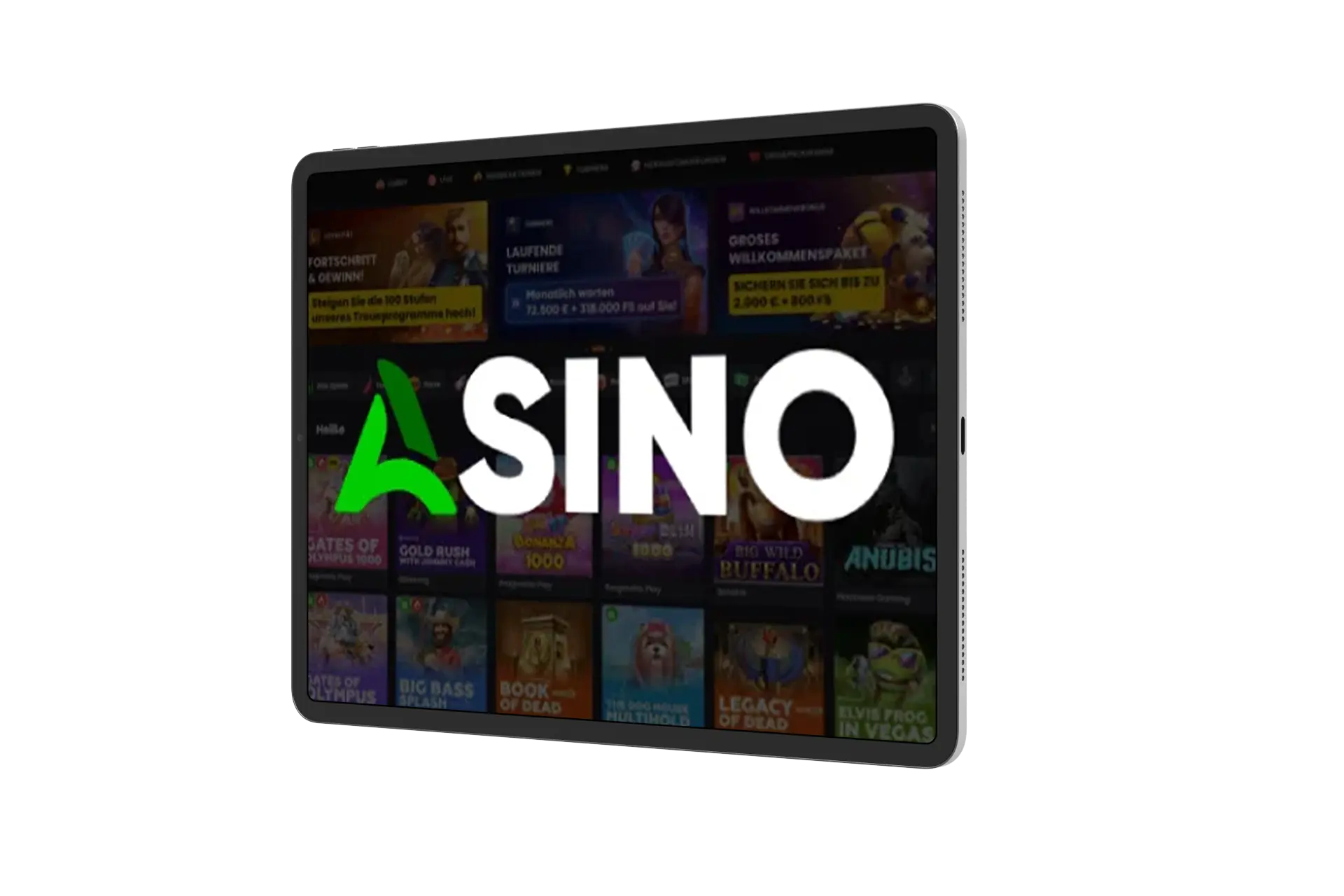 Exploring the Thrill of Asino Casino: A Top Choice for Australian Players
