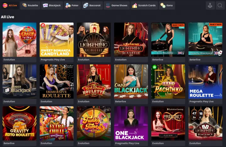 casino Asino