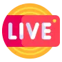<strong>LIVE CASINO</strong>